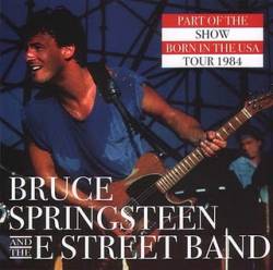 Bruce Springsteen : Part of the Show